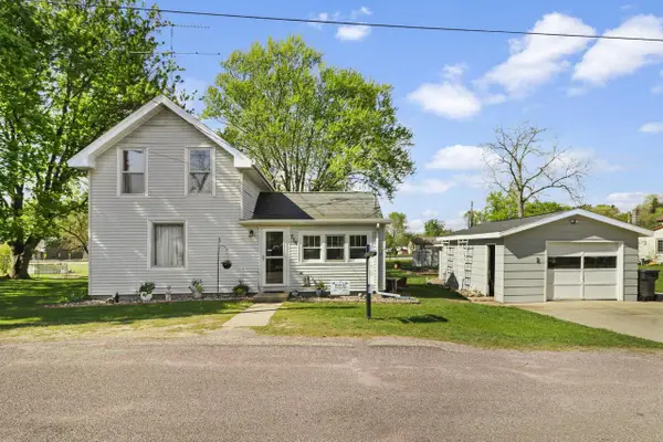716 High Street, Arena, WI 53503