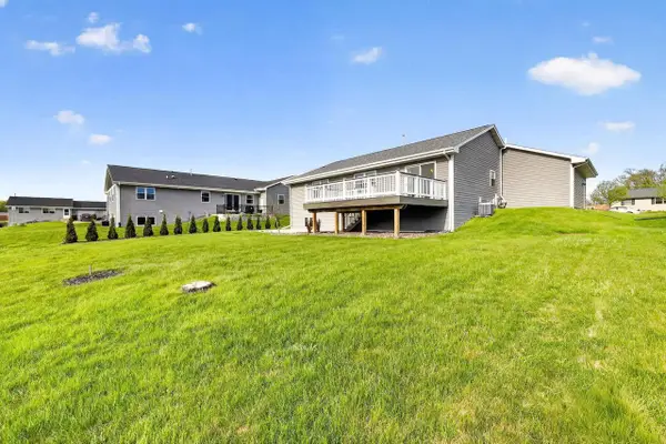 2516 Terrace Street, Janesville, WI 53546