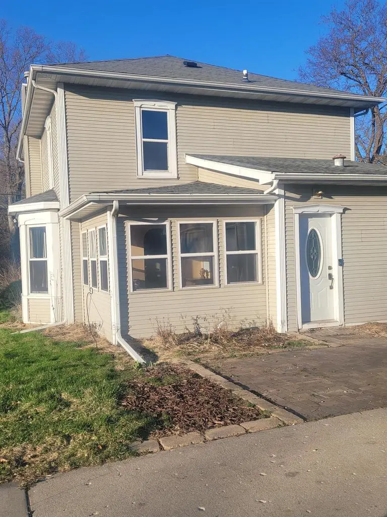 227 W Madison Avenue, Milton, WI 53563 - #2