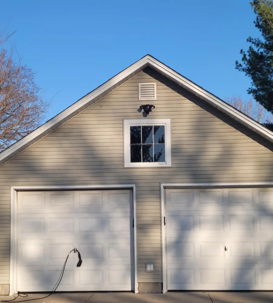 227 W Madison Avenue, Milton, WI 53563 - #3