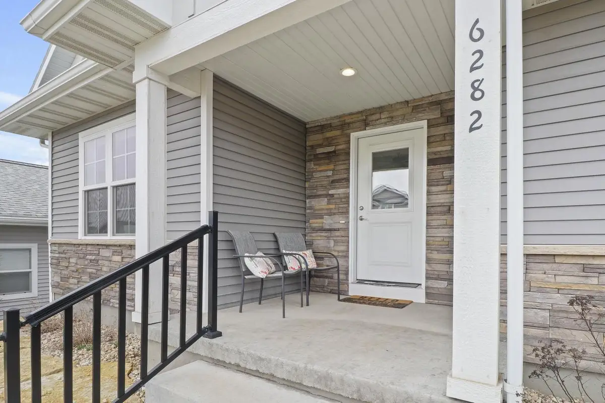 6282 Stone Gate Drive, Madison, WI 53719 - #1