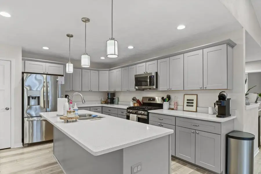 6282 Stone Gate Drive, Madison, WI 53719 - #3