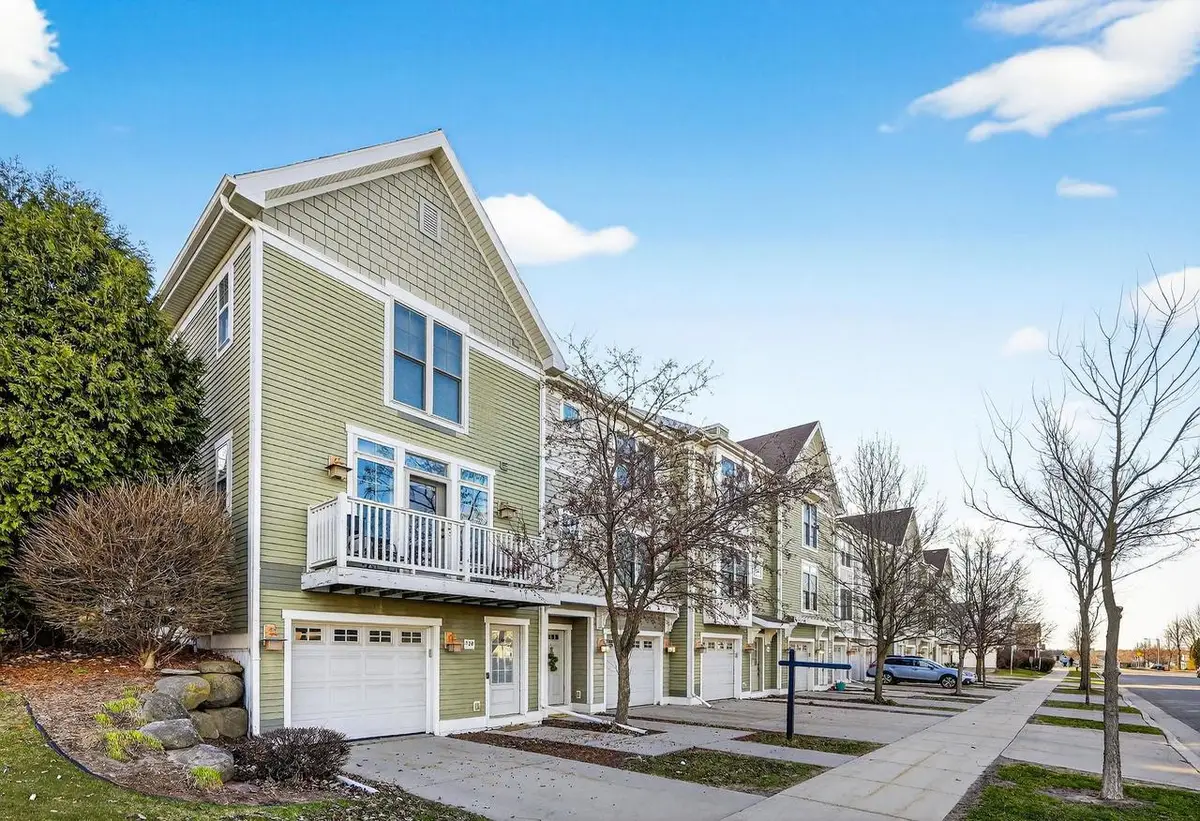 726 Orion Trail, Madison, WI 53718 - #1