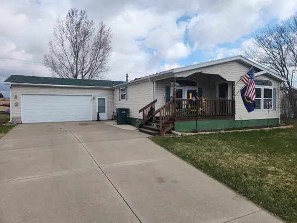 440 Red Spruce Avenue, Baraboo, WI 53913