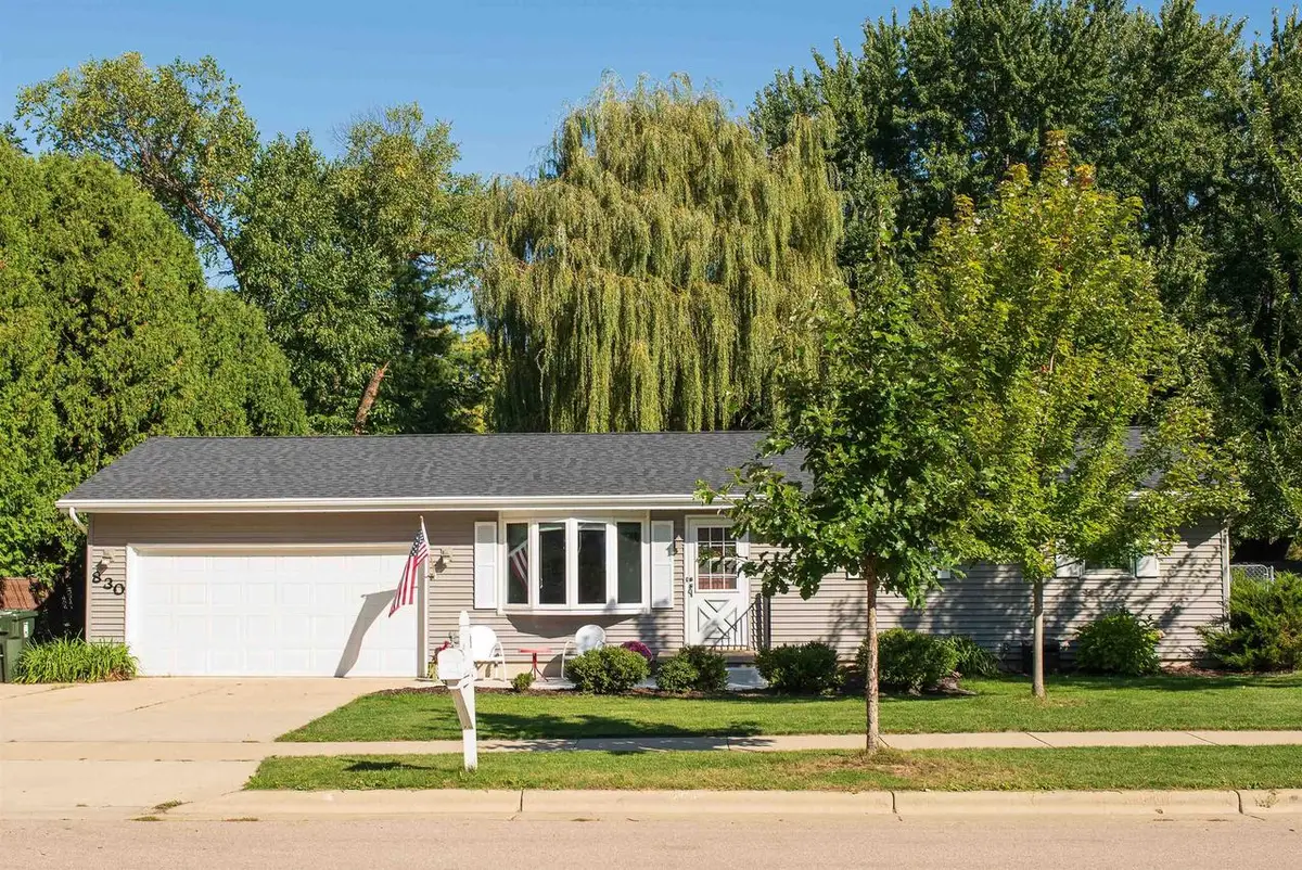 830 Jerico Lane, Sun Prairie, WI 53590 - #1