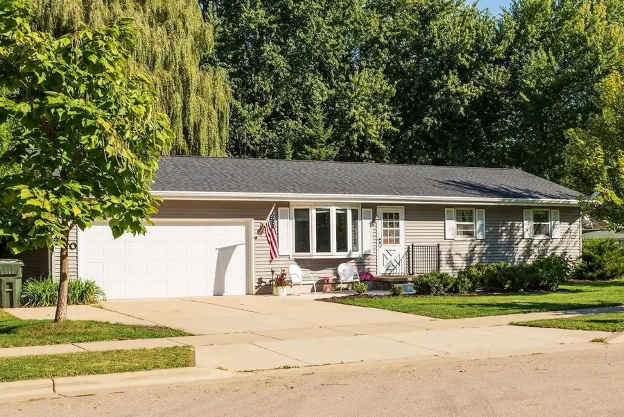 830 Jerico Lane, Sun Prairie, WI 53590 - #2