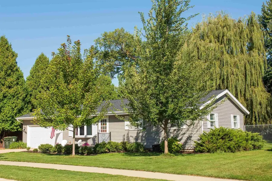 830 Jerico Lane, Sun Prairie, WI 53590 - #3
