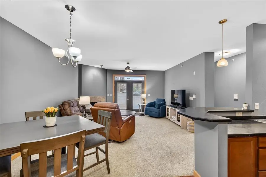 8253 Mayo Drive #105, Madison, WI 53719 - #3