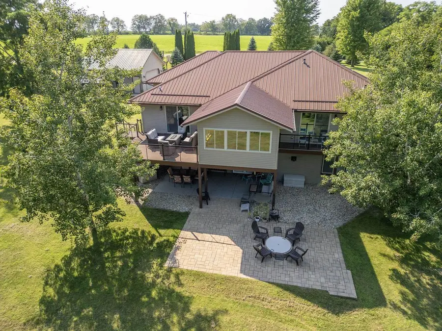 N7012 County Rd J Road, Monticello, WI 53570 - #3