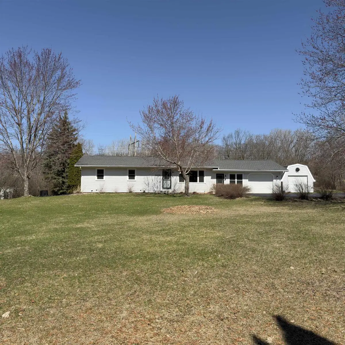 S4331 Draper Street, Baraboo, WI 53913 - #1