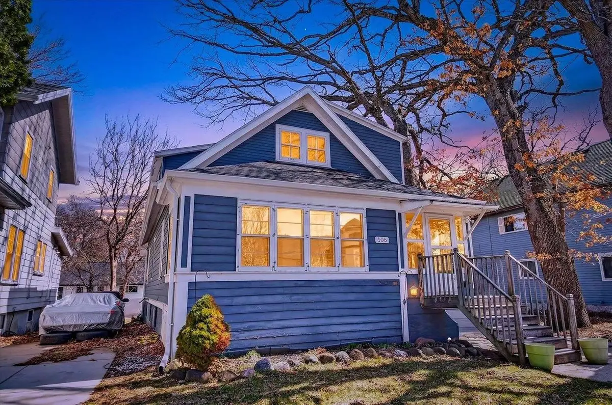 105 North Street, Madison, WI 53704 - #1