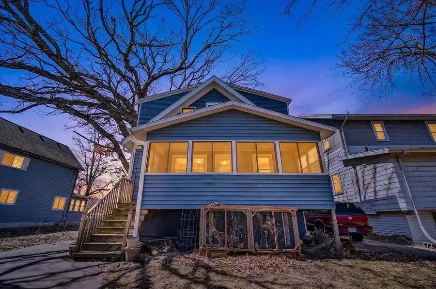 105 North Street, Madison, WI 53704 - #2