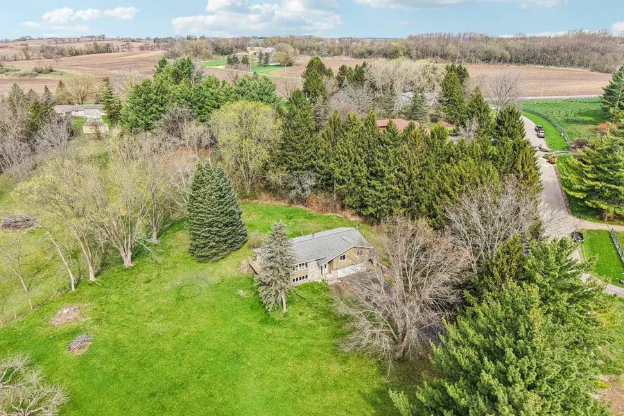 5963 Cherokee Valley Pass, Waunakee, WI 53597 - #3