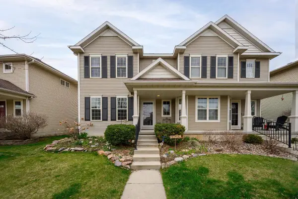 1484 Wild Iris Street, Sun Prairie, WI 53590
