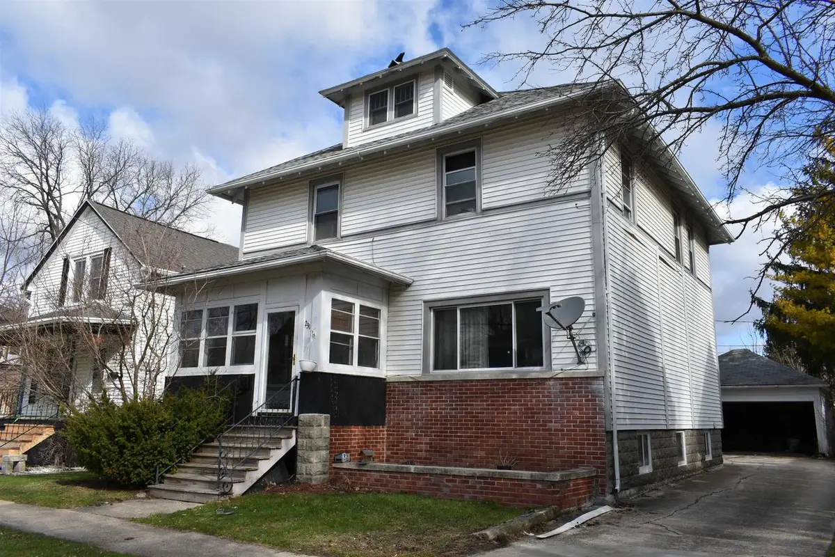 231 Gillett Street, Fond Du Lac, WI 54935 - #1