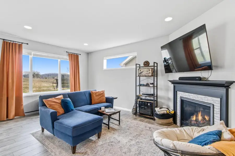 2607 Twin Pine Street, Cross Plains, WI 53528 - #3