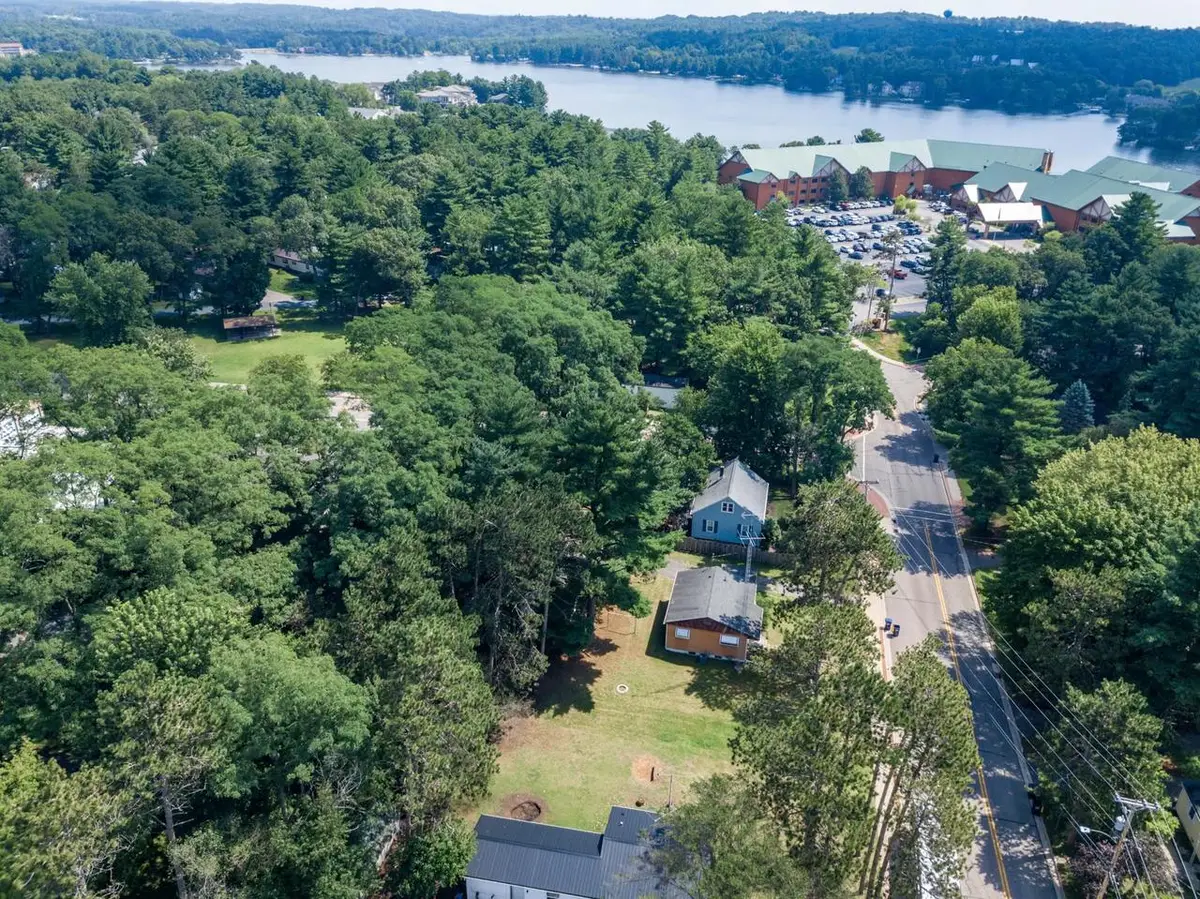 Lot 191 E Hiawatha, Lake Delton, WI 53940 - #1