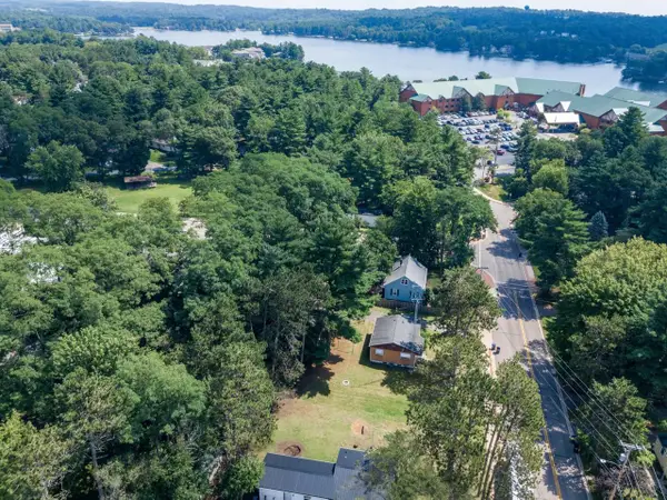 Lot 191 E Hiawatha, Lake Delton, WI 53940