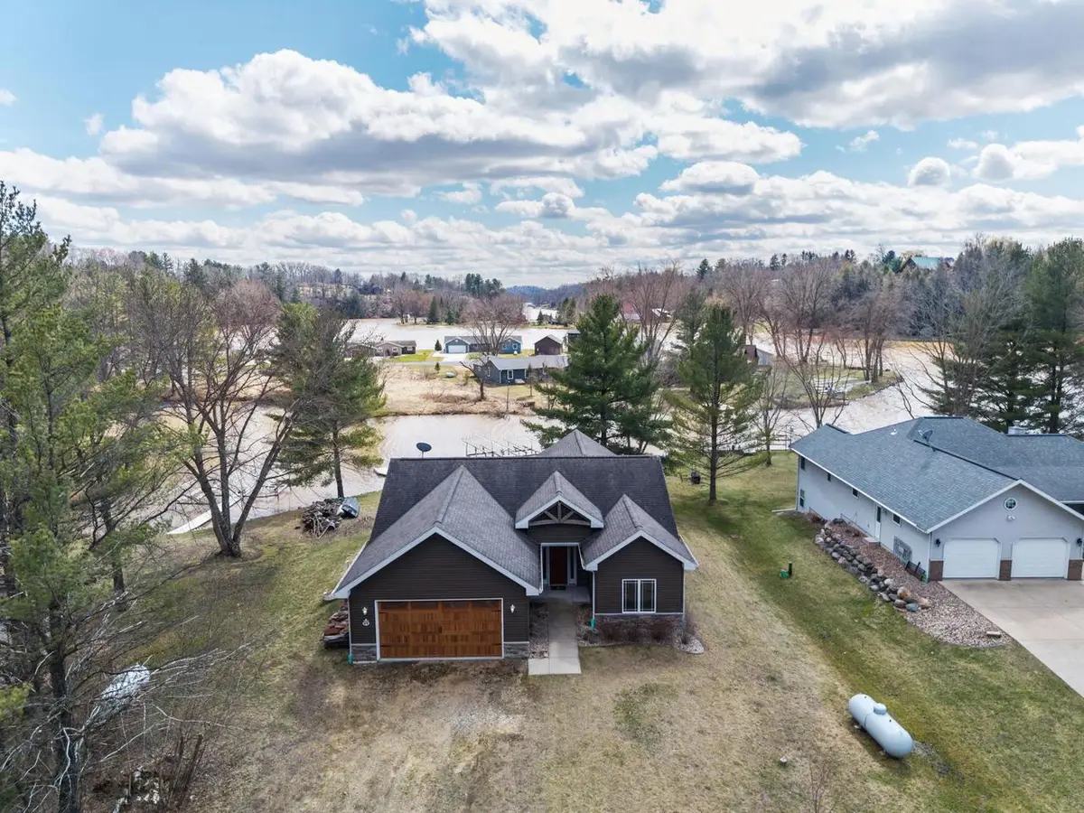 S469 Warbler Court, La Valle, WI 53941 - #1