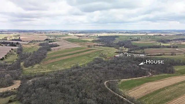 7450 W Church Road, Gratiot, WI 53541 - #2