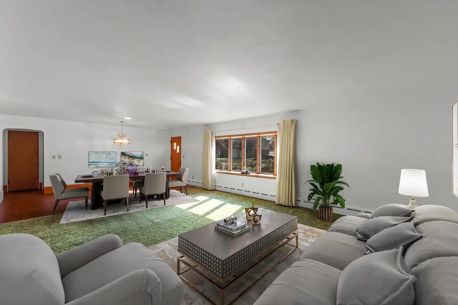 609 Greenfield Avenue, Beaver Dam, WI 53916 - #3