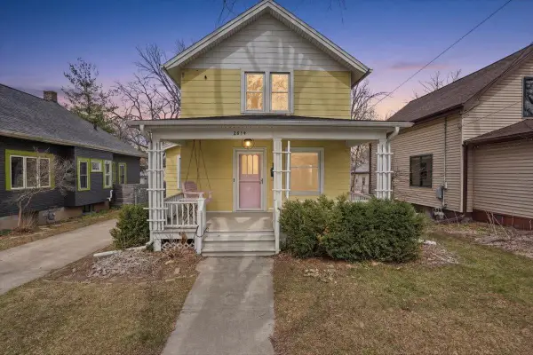 2814 Union Street, Madison, WI 53704