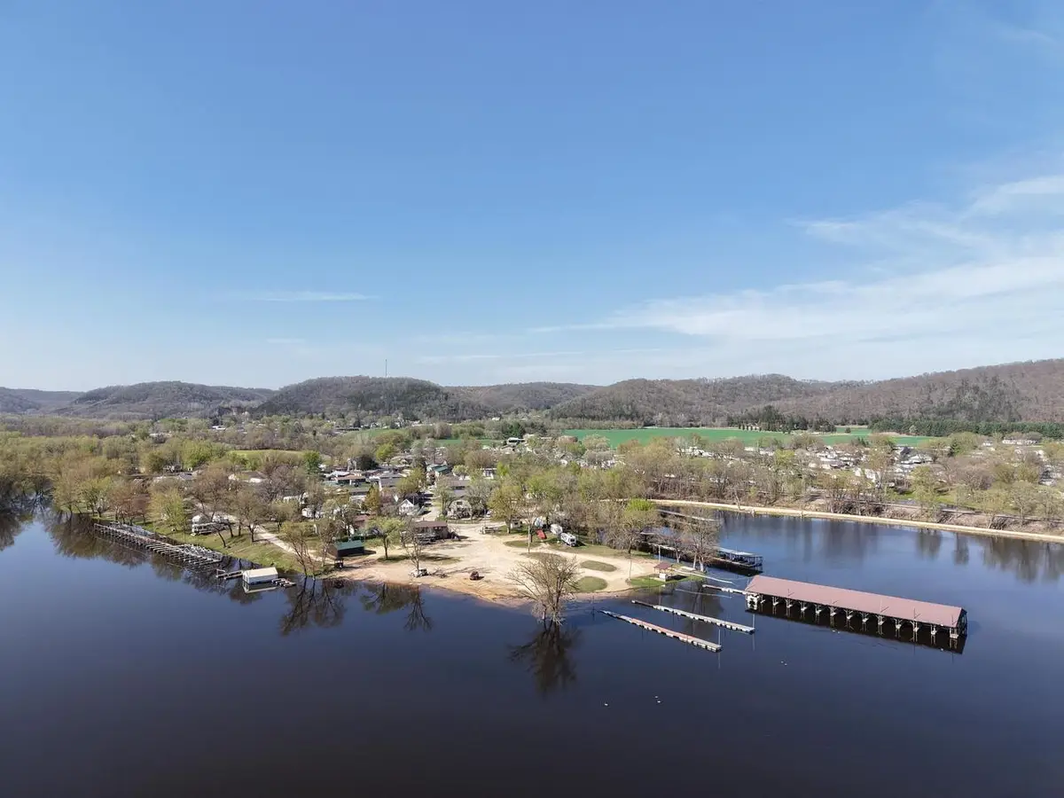 122 Mississippi Lane, Bagley, WI 53801 - #1