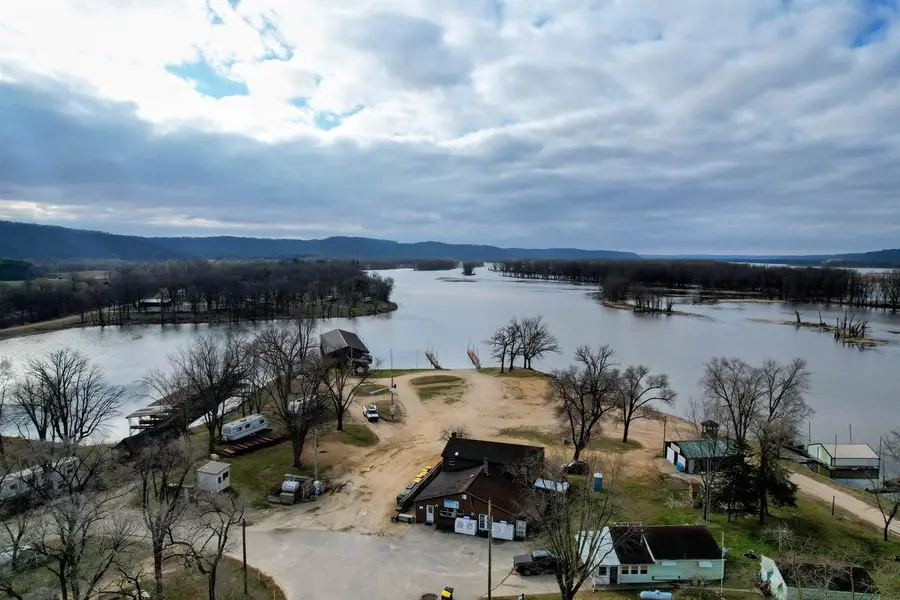 122 Mississippi Lane, Bagley, WI 53801 - #3