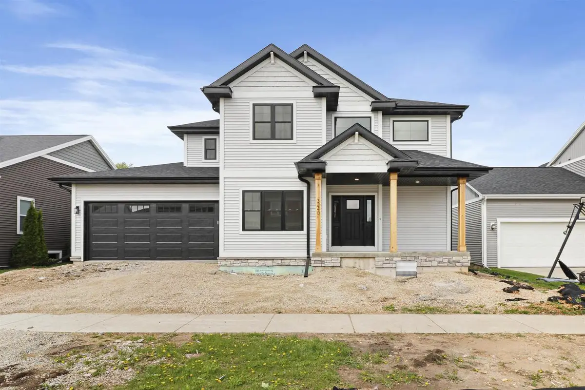 3240 Prospect Drive, Sun Prairie, WI 53590 - #1