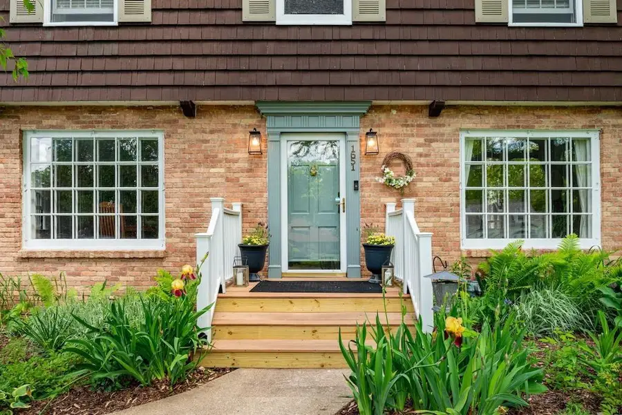 1651 E Ridge Road, Beloit, WI 53511 - #2