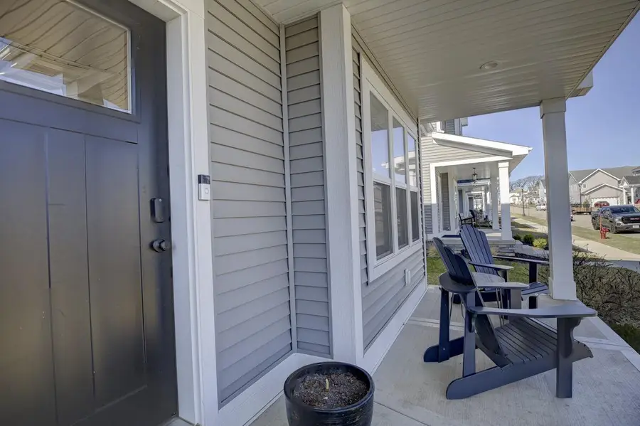 4869 Arugula Road, Fitchburg, WI 53711 - #3