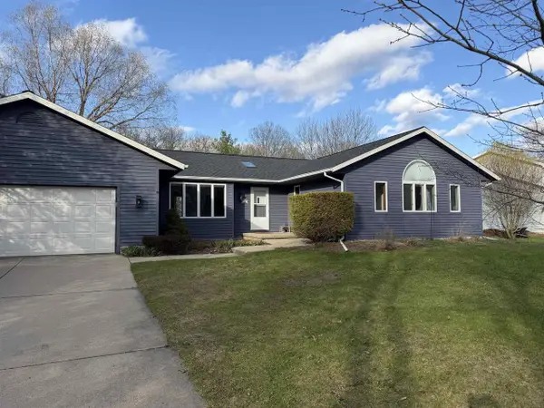 7402 Longmeadow Road, Madison, WI 53717