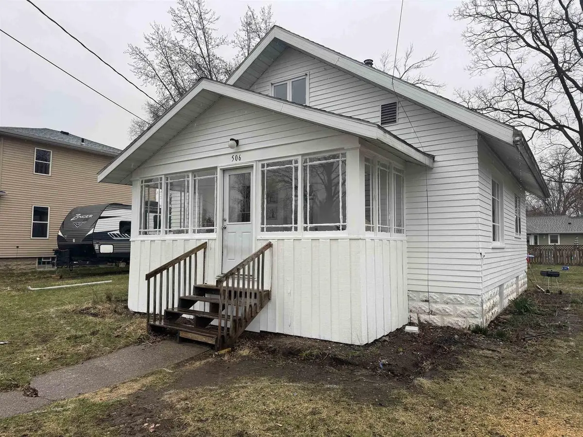 506 Monroe Street, Sparta, WI 54656 - #1