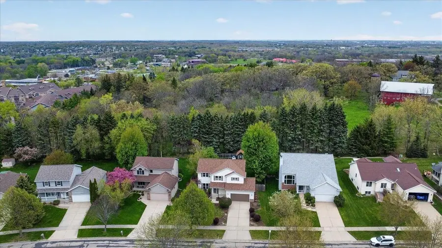 5470 Quarry Hill Drive, Fitchburg, WI 53711 - #3