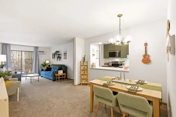 1509 Martin Street #4, Madison, WI 53713