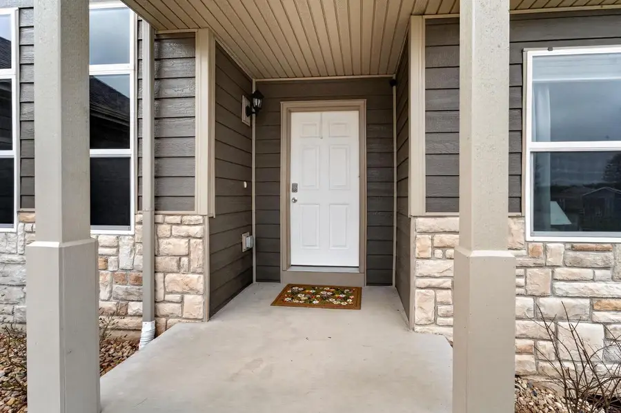 381 Bell View Avenue, Belleville, WI 53508 - #2