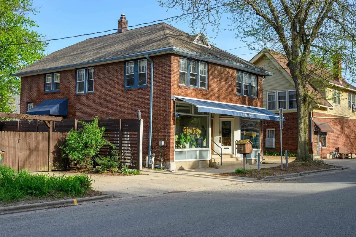 11 Allen Street, Madison, WI 53726 - #1