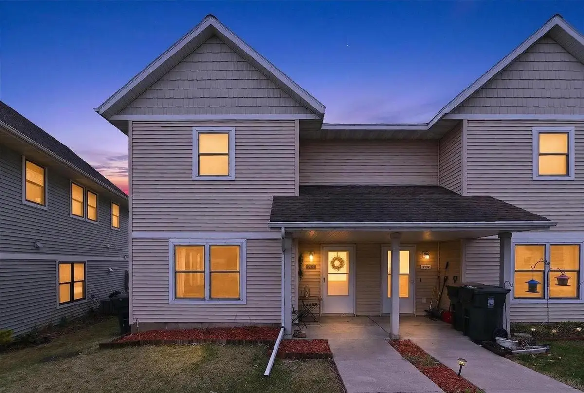 218 S Musket Ridge Drive #6, Sun Prairie, WI 53590 - #1