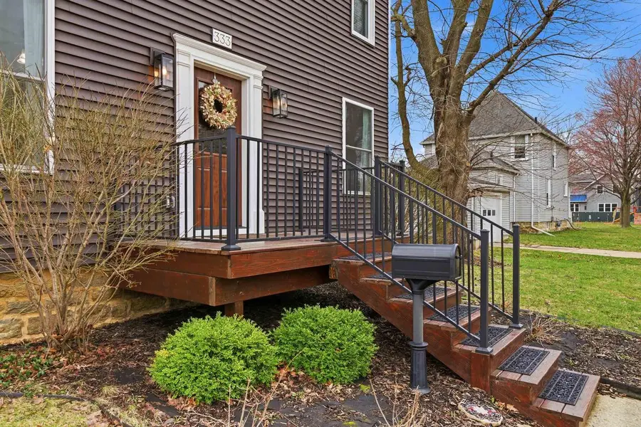 333 S Main Street, Columbus, WI 53925 - #3