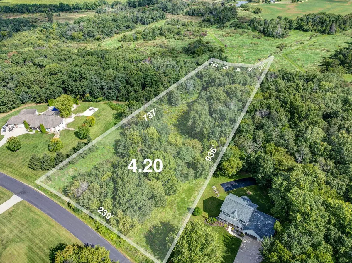 Lot 9 Woodside, Belleville, WI 53508 - #1