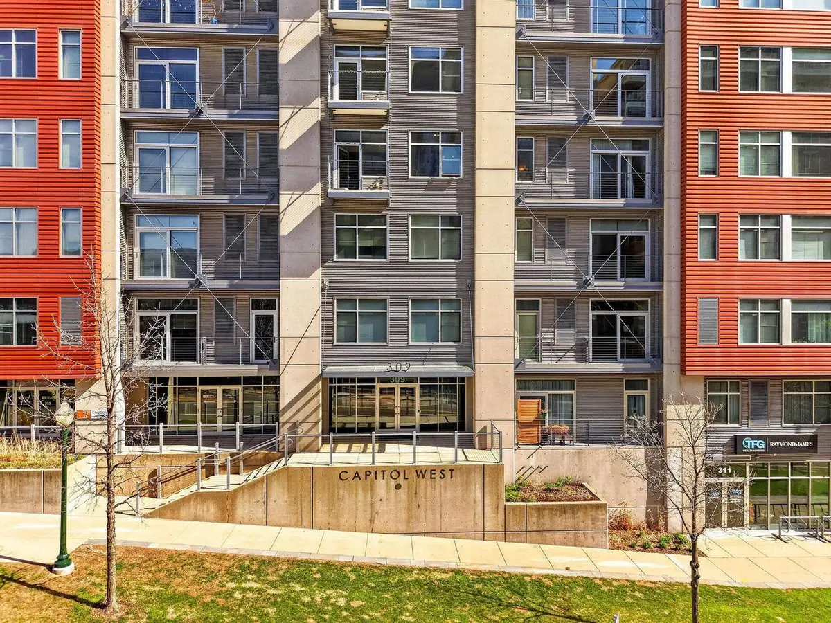 309 Washington Avenue #700, Madison, WI 53703 - #1