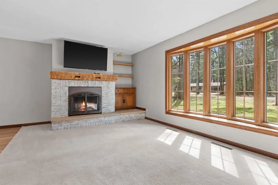 3711 Parkland Lane, Grand Rapids, WI 54457 - #2