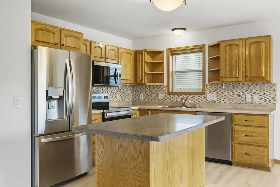 3942 Mammoth Trail, Madison, WI 53719 - #2