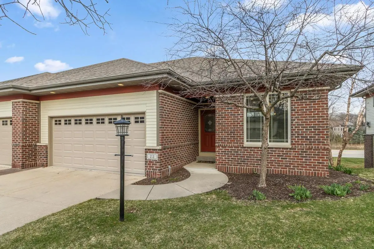 22 Windswept Way, Fitchburg, WI 53719 - #1