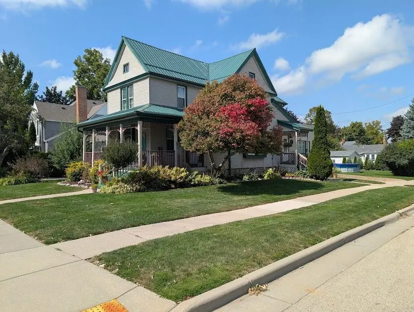 626 E Brown Street, Waupun, WI 53963 - #3