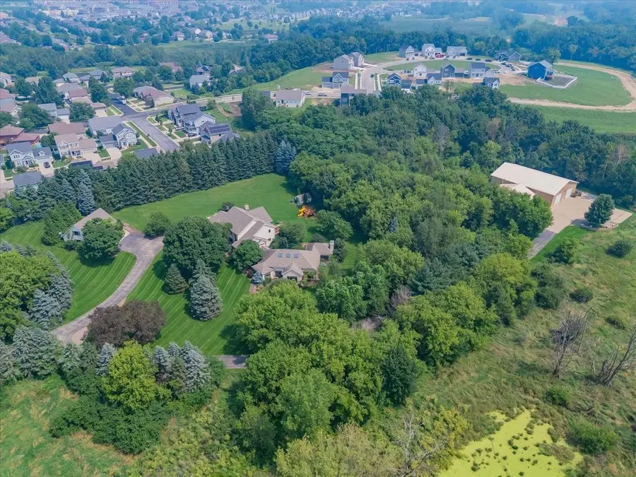 5610 Reiner Road, Sun Prairie, WI 53590 - #2