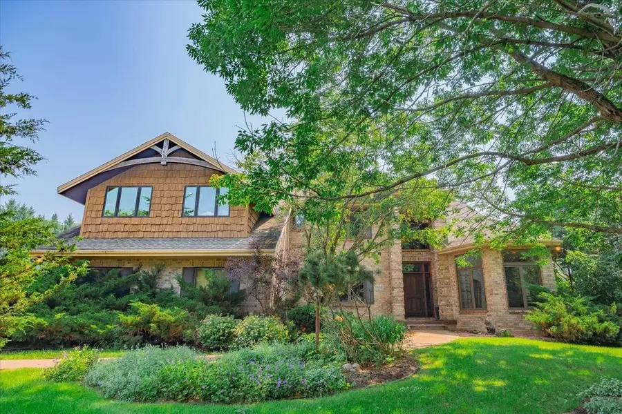 5610 Reiner Road, Sun Prairie, WI 53590 - #3