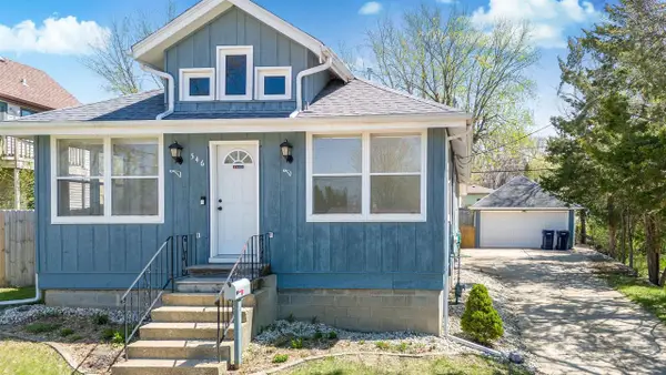 546 Williams Street, Janesville, WI 53545