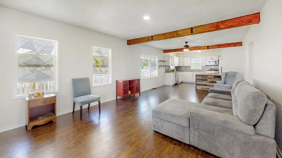 546 Williams Street, Janesville, WI 53545 - #3