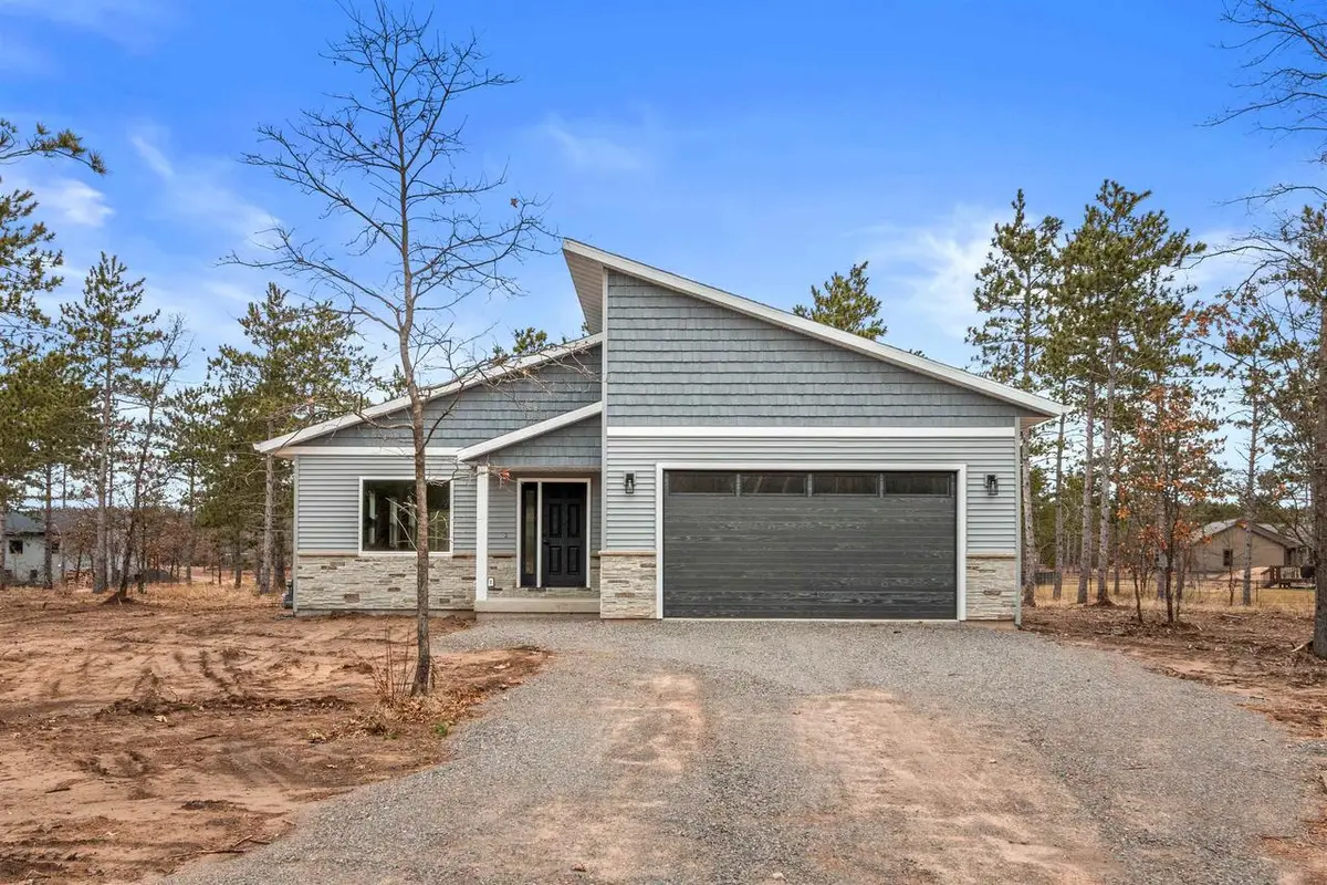 316 Timberline Court, Nekoosa, WI 54457 - #1